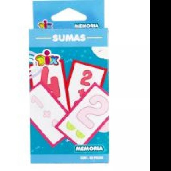 MEMORIA SUMAS 60 PZ MOD. 401 E.6